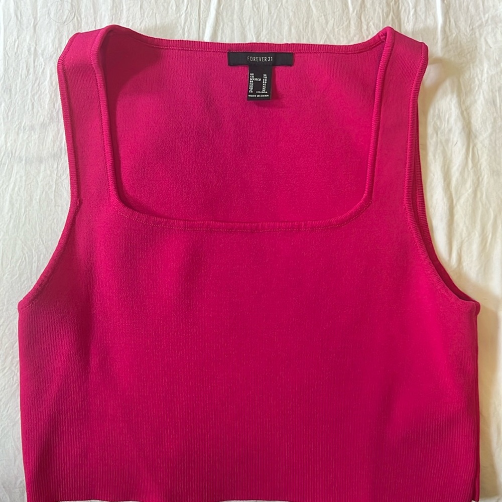 From forever 21 , pink and lx